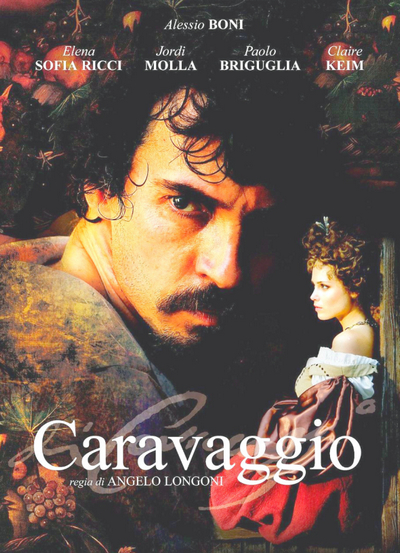 Caravaggio. Musiche di Luis Bacalov
